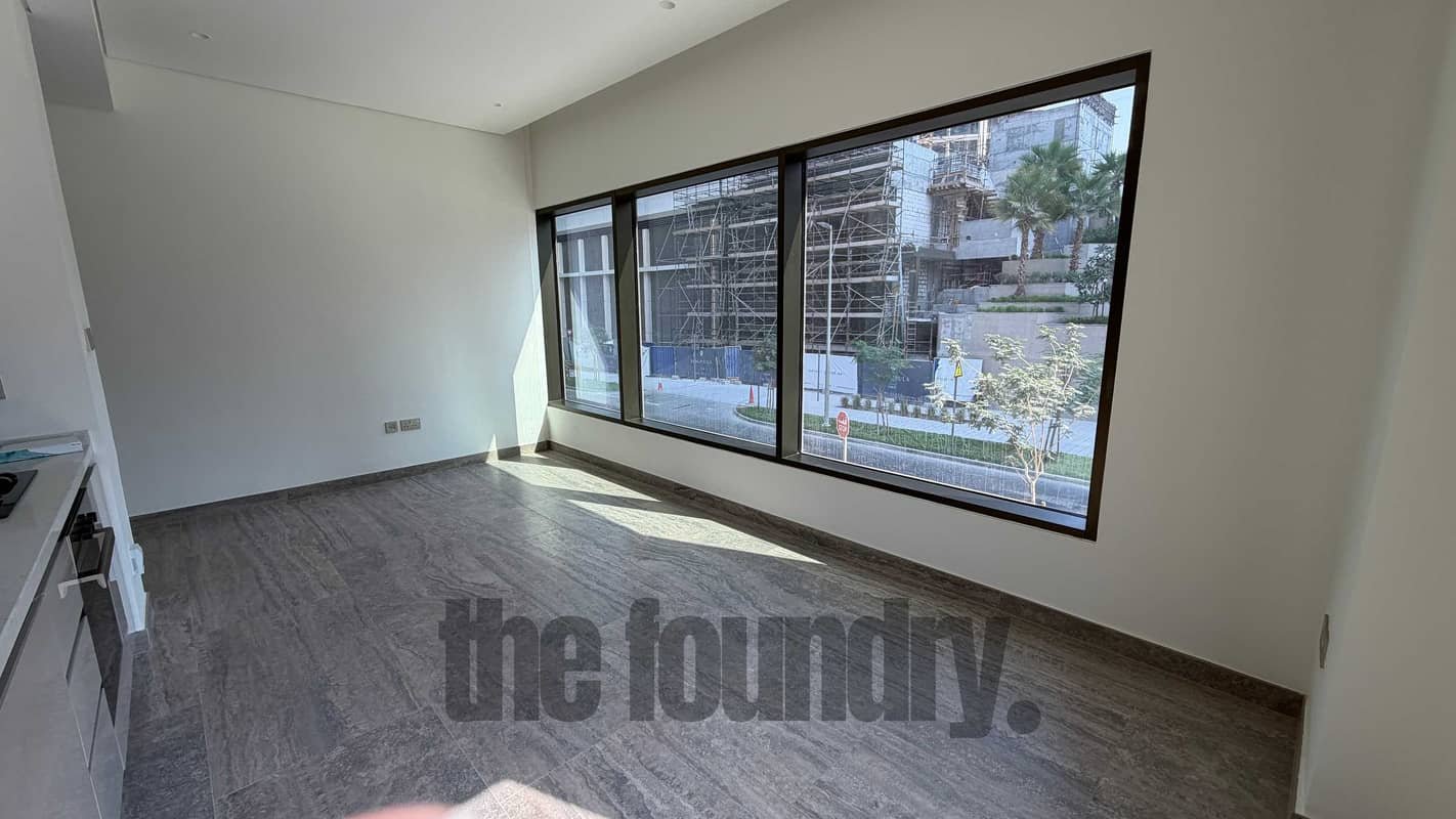 1-bedroom freehold apartment in Business Bay — photo 1 of 5