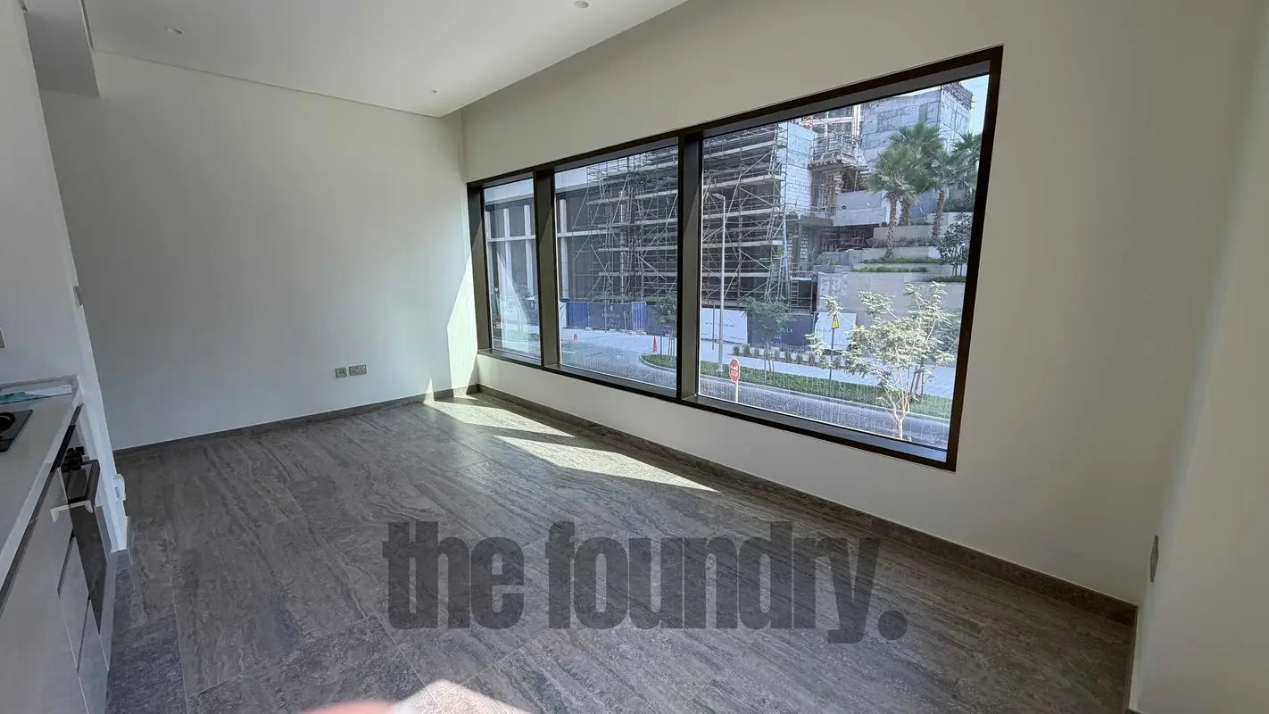 1-bedroom freehold apartment in Business Bay — photo 2 of 5