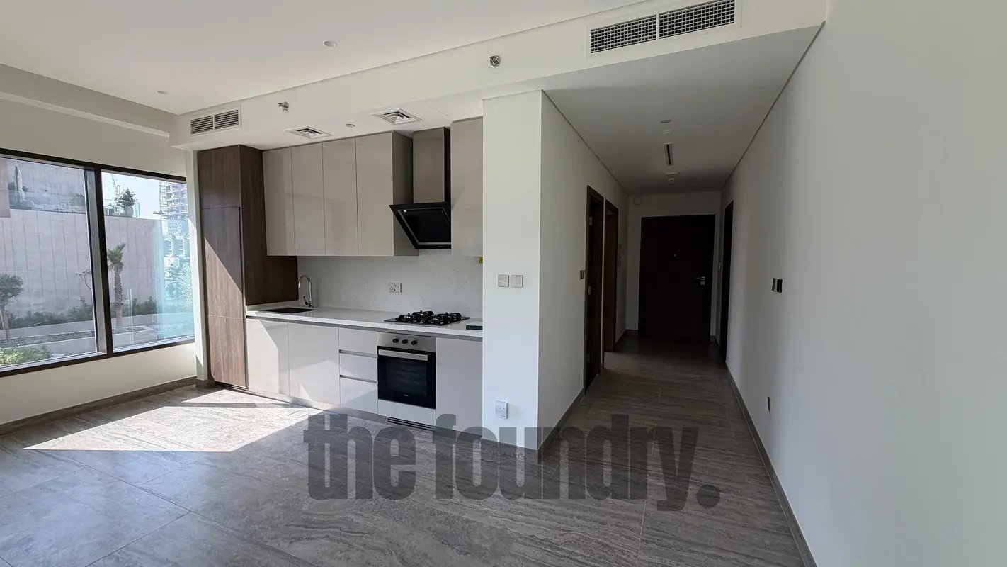 1-bedroom freehold apartment in Business Bay — photo 3 of 5