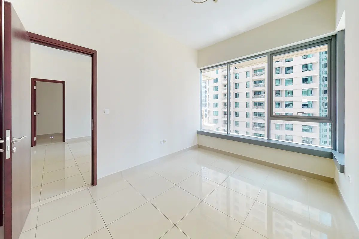 2-bedroom freehold apartment in Downtown Dubai — photo 4 of 4