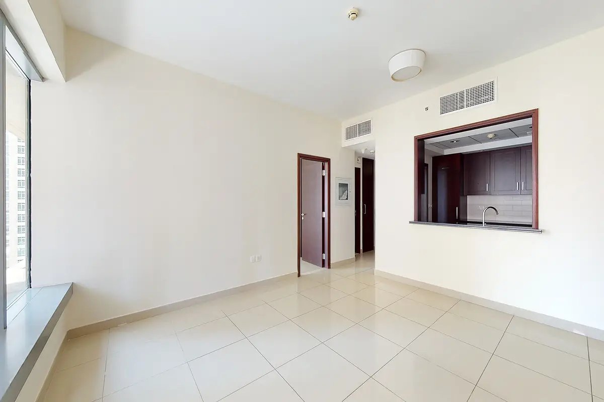 2-bedroom freehold apartment in Downtown Dubai — photo 2 of 4