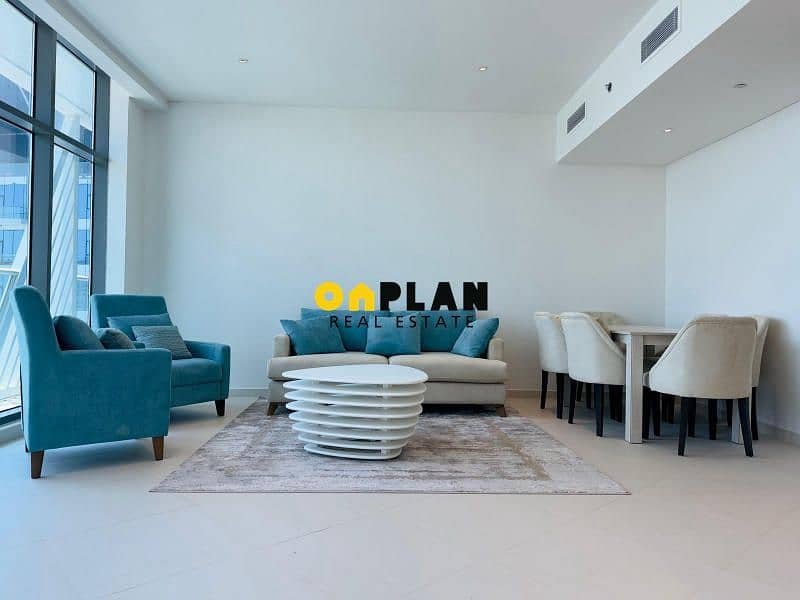 3-bedroom freehold apartment in Palm Jumeirah — photo 3 of 4