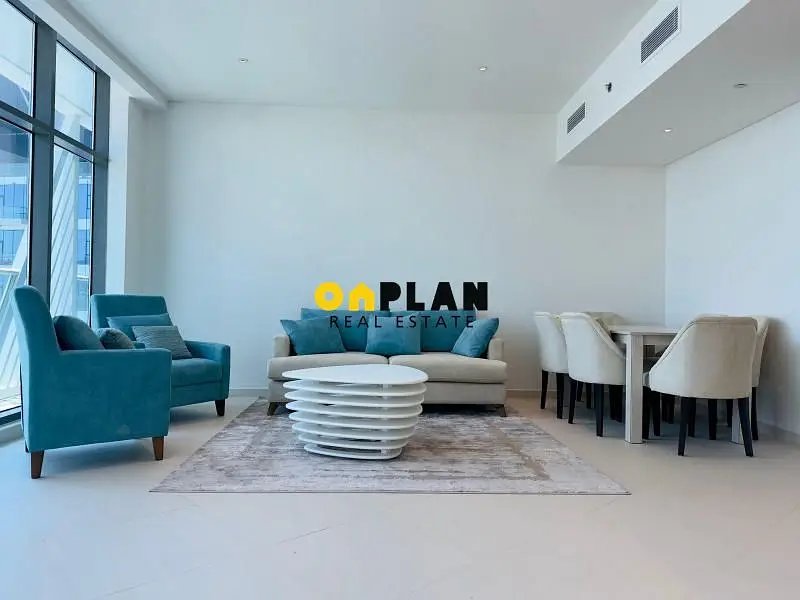 3-bedroom freehold apartment in Palm Jumeirah — photo 2 of 4