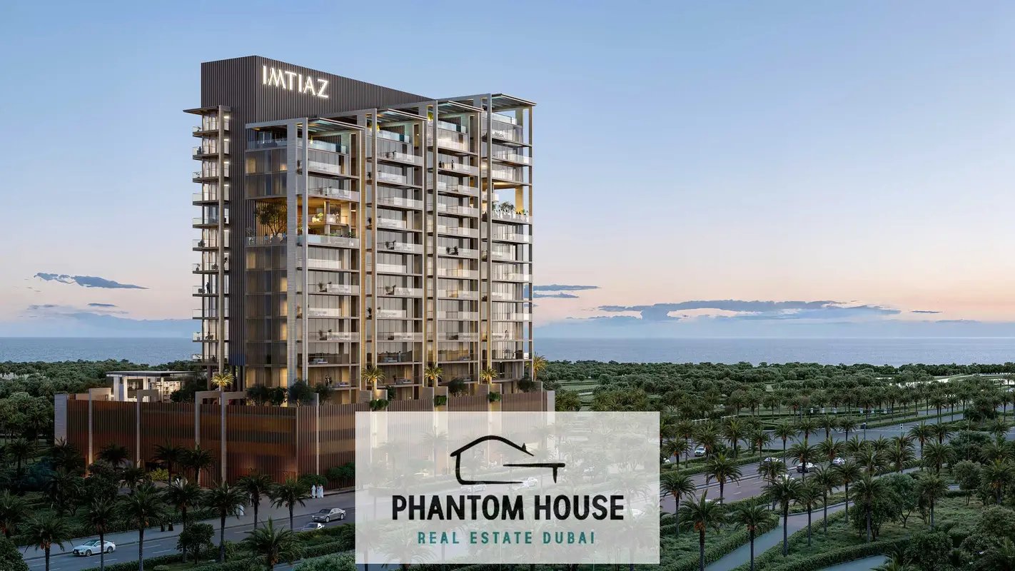 3-bedroom freehold apartment in Dubai Islands — photo 3 of 5