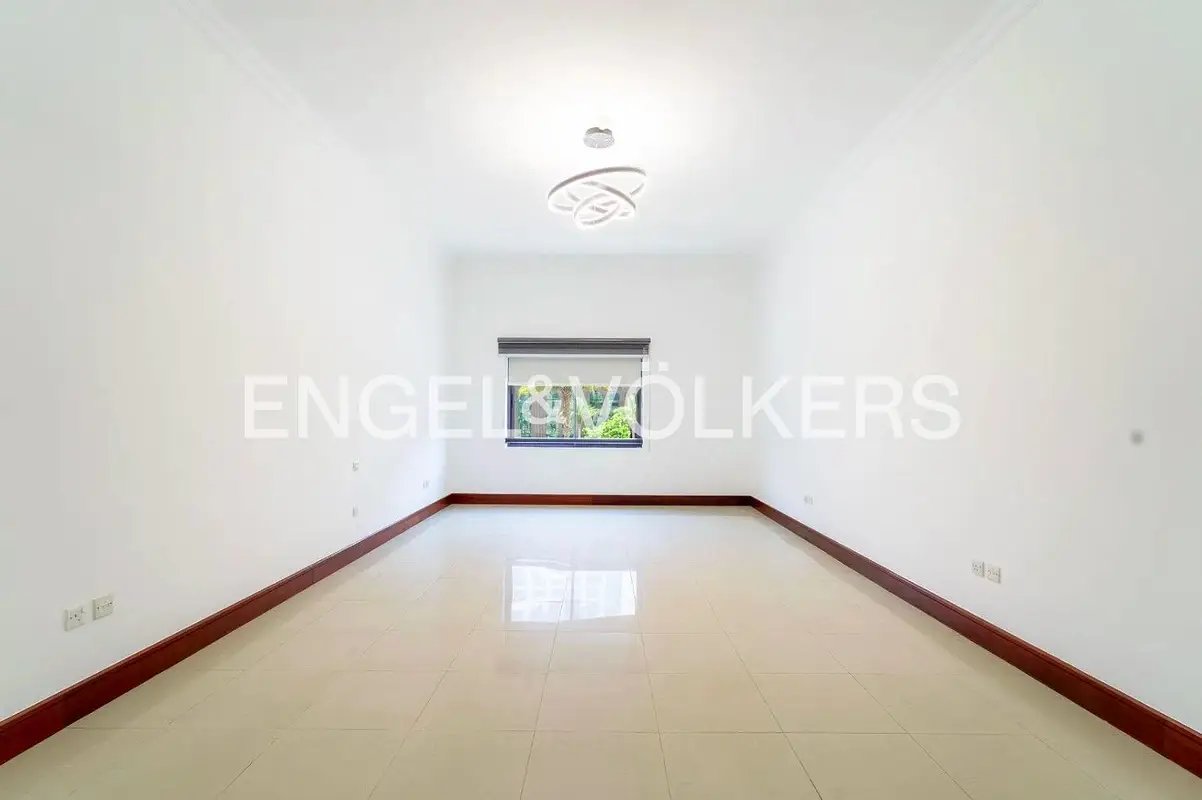 3-bedroom freehold apartment in Palm Jumeirah — photo 4 of 4