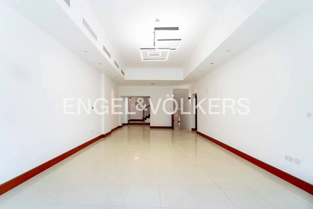 3-bedroom freehold apartment in Palm Jumeirah — photo 3 of 4
