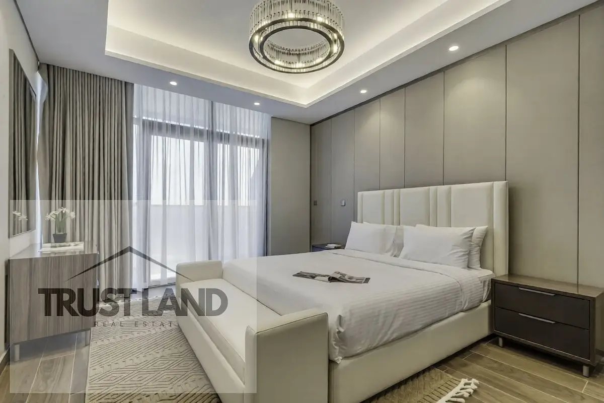 2-bedroom freehold apartment in Business Bay — photo 5 of 5
