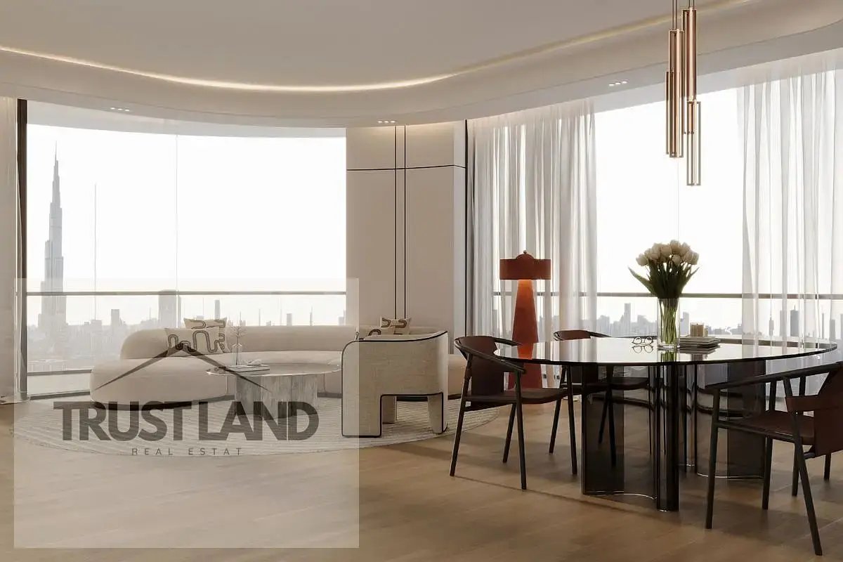studio freehold apartment in Business Bay — photo 5 of 5