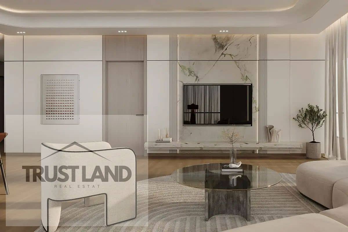 studio freehold apartment in Business Bay — photo 4 of 5
