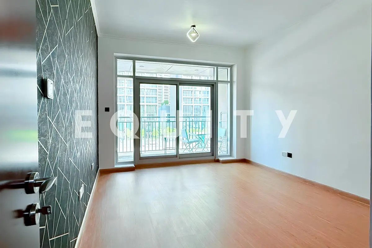 1-bedroom freehold apartment in Downtown Dubai — photo 4 of 4
