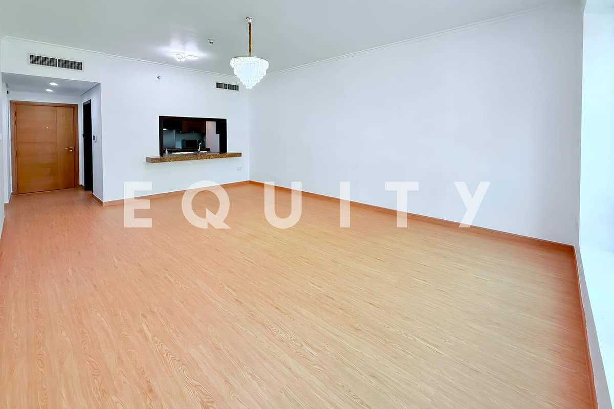 1-bedroom freehold apartment in Downtown Dubai — photo 3 of 4