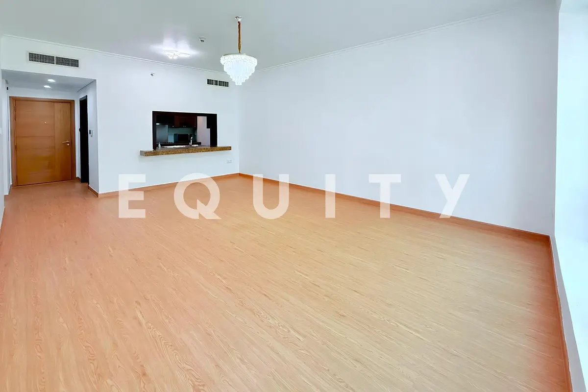 1-bedroom freehold apartment in Downtown Dubai — photo 2 of 4