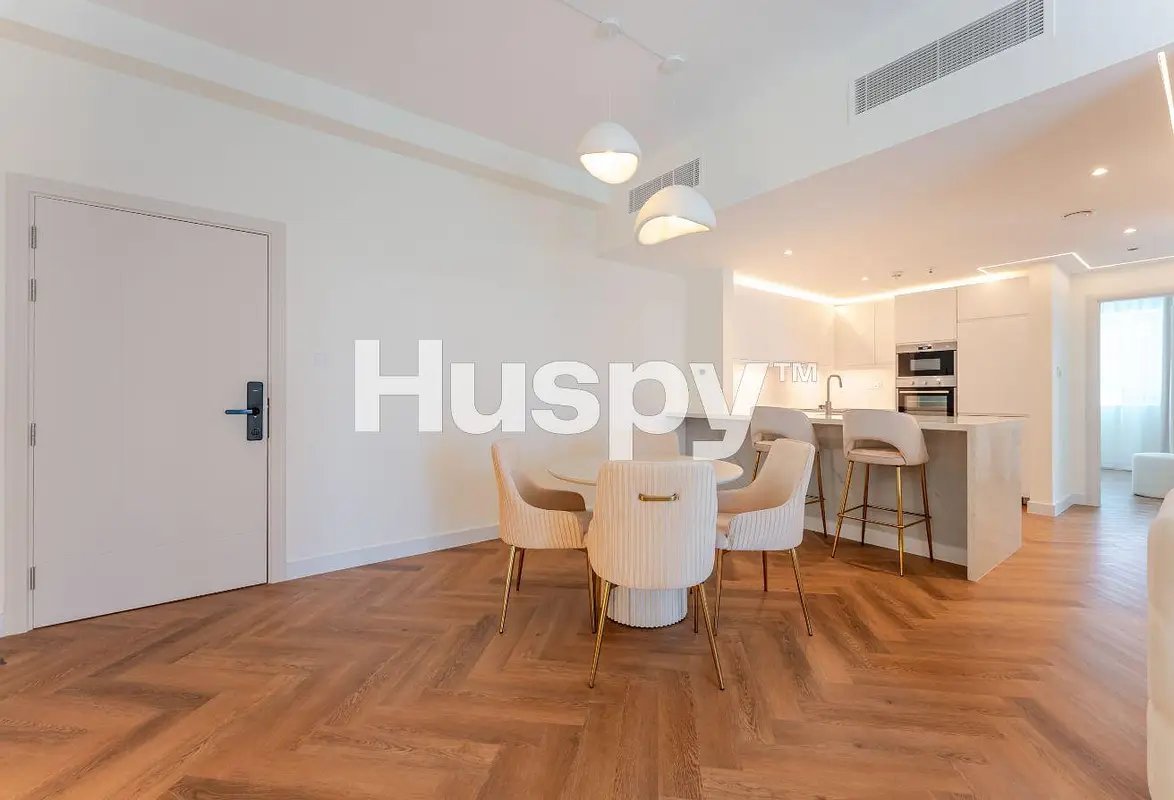 2-bedroom freehold apartment in Dubai Marina — photo 4 of 4