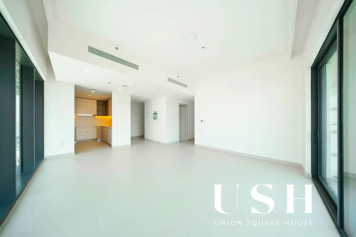 3-bedroom freehold apartment in Dubai Hills Estate — photo 4 of 4