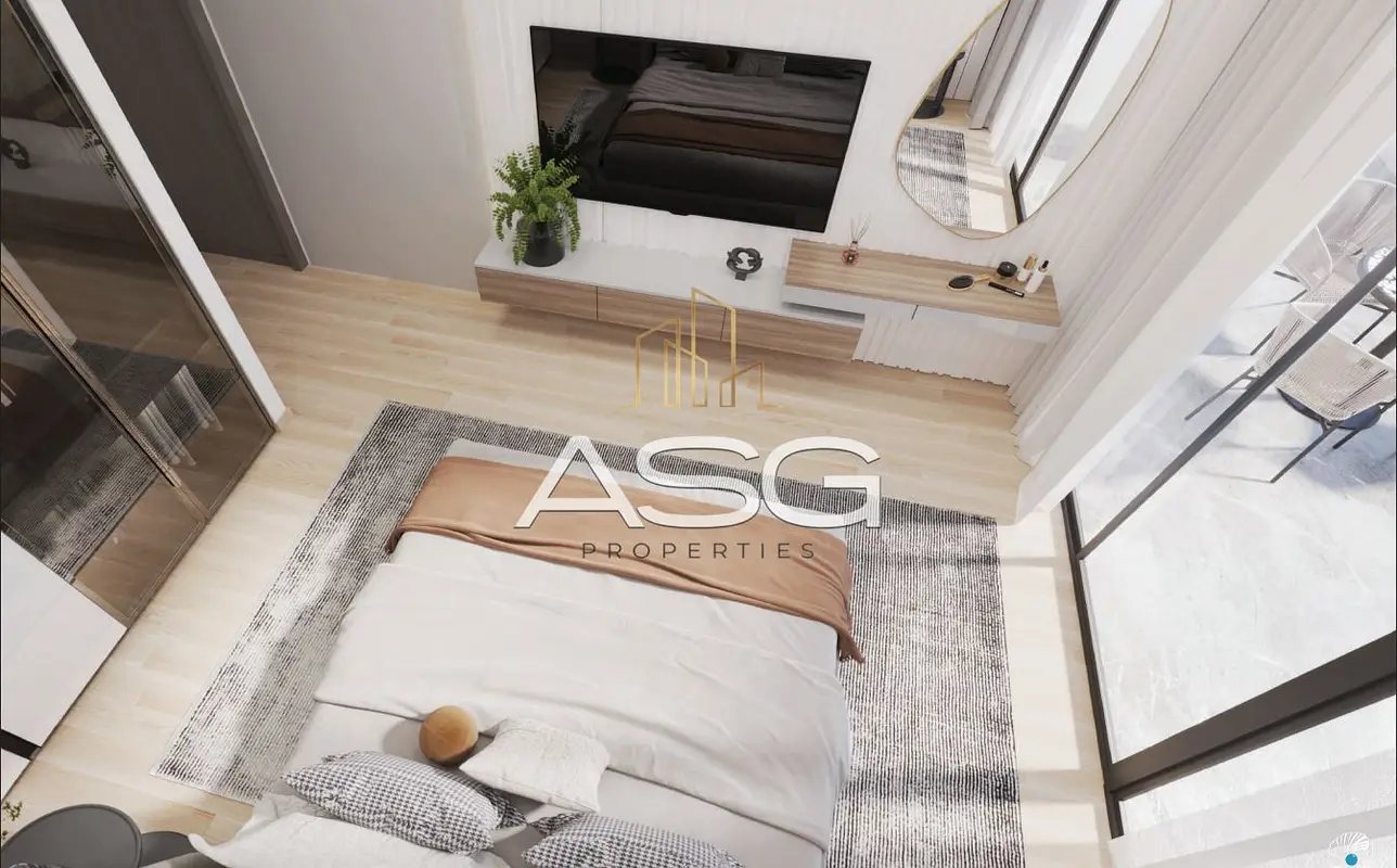 3-bedroom freehold apartment in Dubai Islands — photo 5 of 5