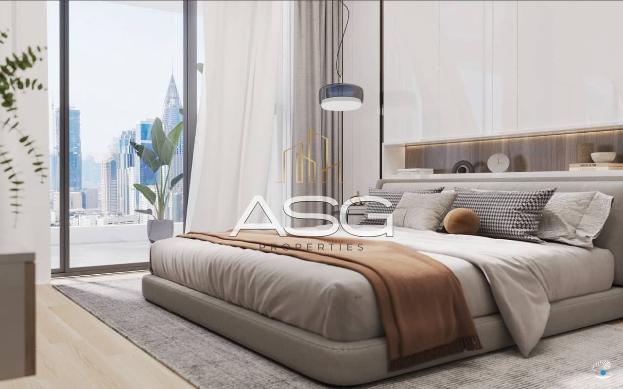 3-bedroom freehold apartment in Dubai Islands — photo 2 of 5