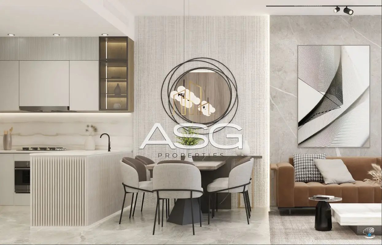 3-bedroom freehold apartment in Dubai Islands — photo 3 of 5