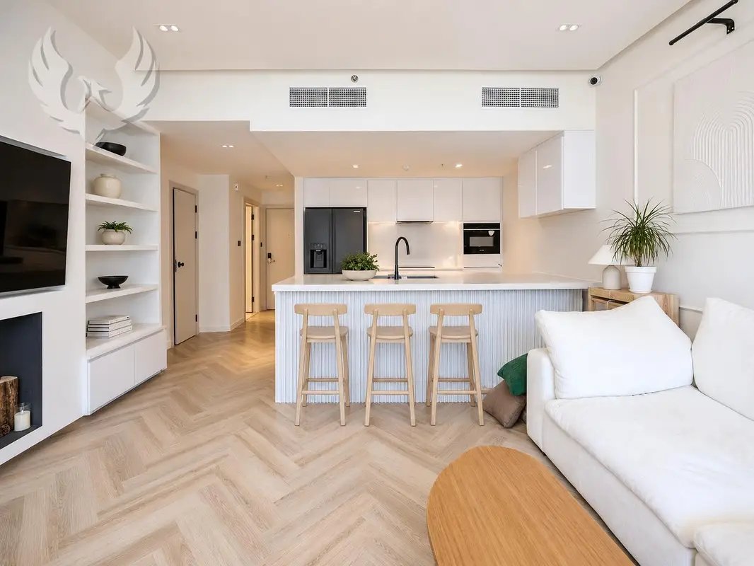 2-bedroom freehold apartment in Dubai Marina — photo 4 of 4