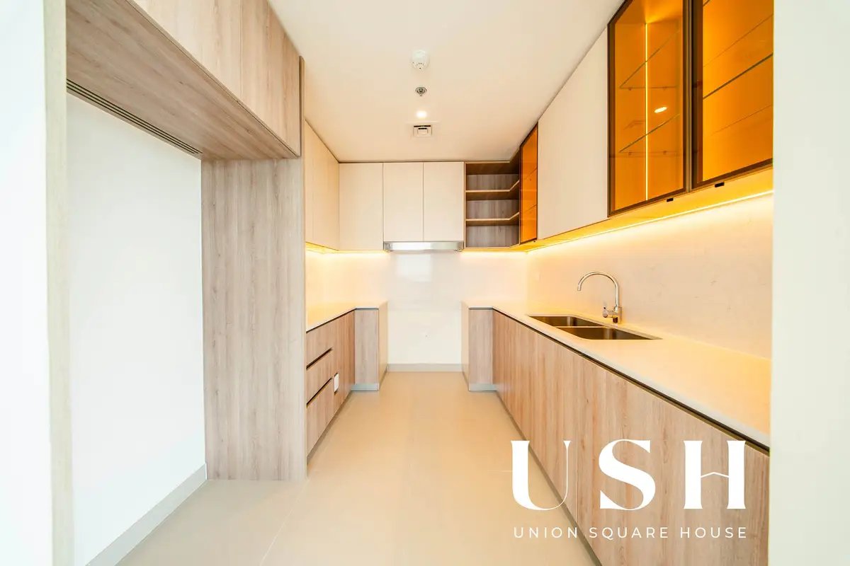 3-bedroom freehold apartment in Dubai Hills Estate — photo 4 of 4