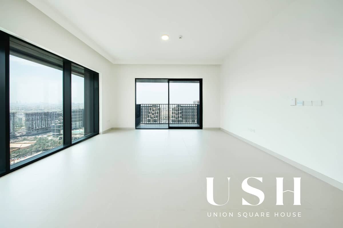 3-bedroom freehold apartment in Dubai Hills Estate — photo 3 of 4