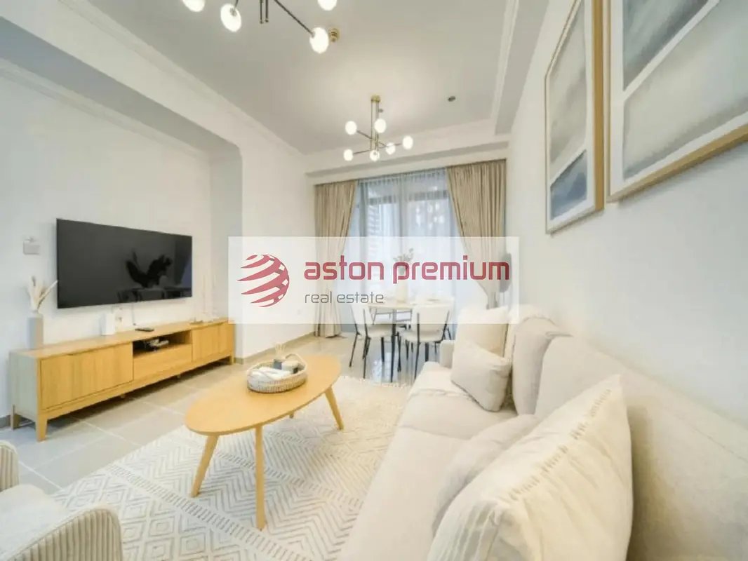 1-bedroom freehold apartment in Dubai Marina — photo 4 of 4