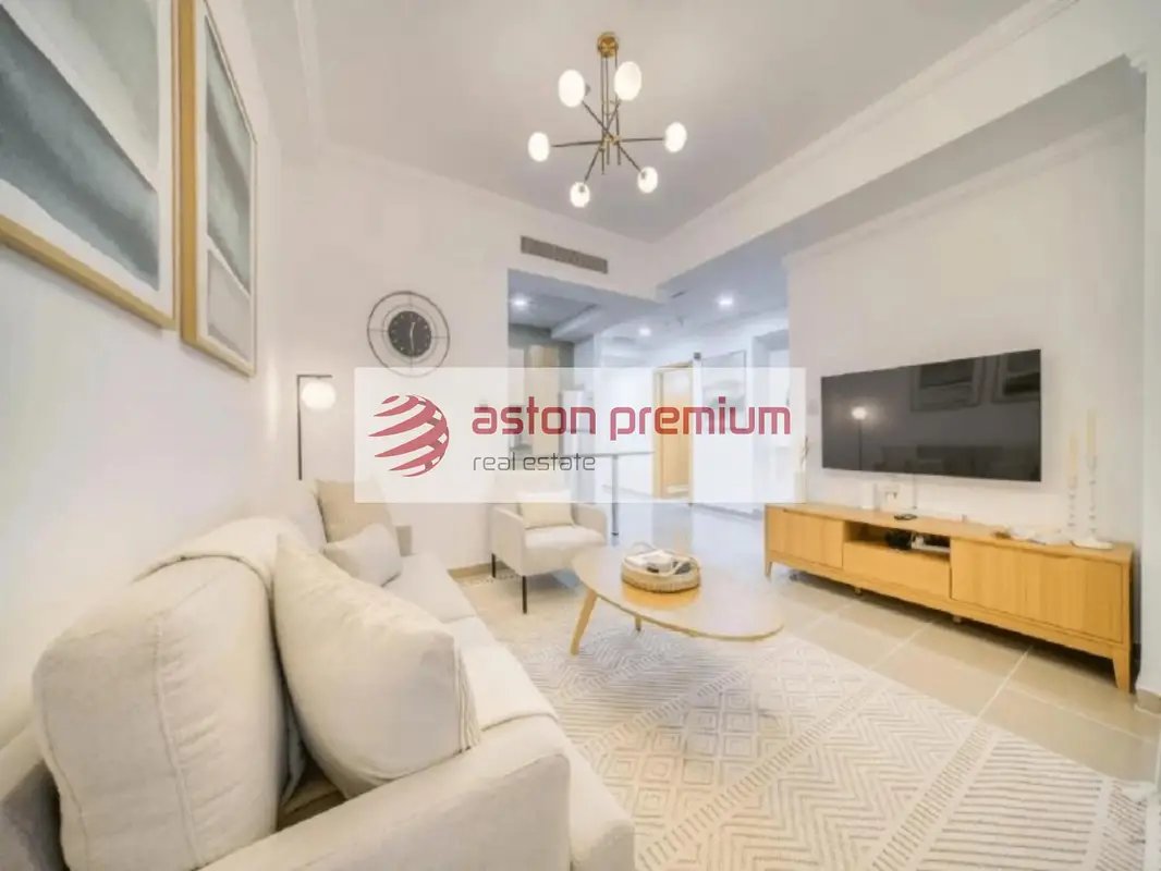 1-bedroom freehold apartment in Dubai Marina — photo 2 of 4