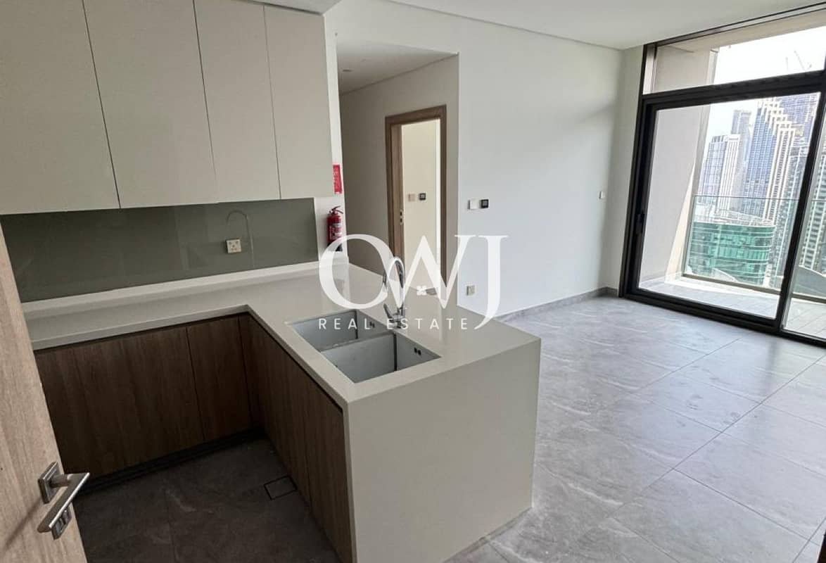 2-bedroom freehold apartment in Business Bay — photo 4 of 5