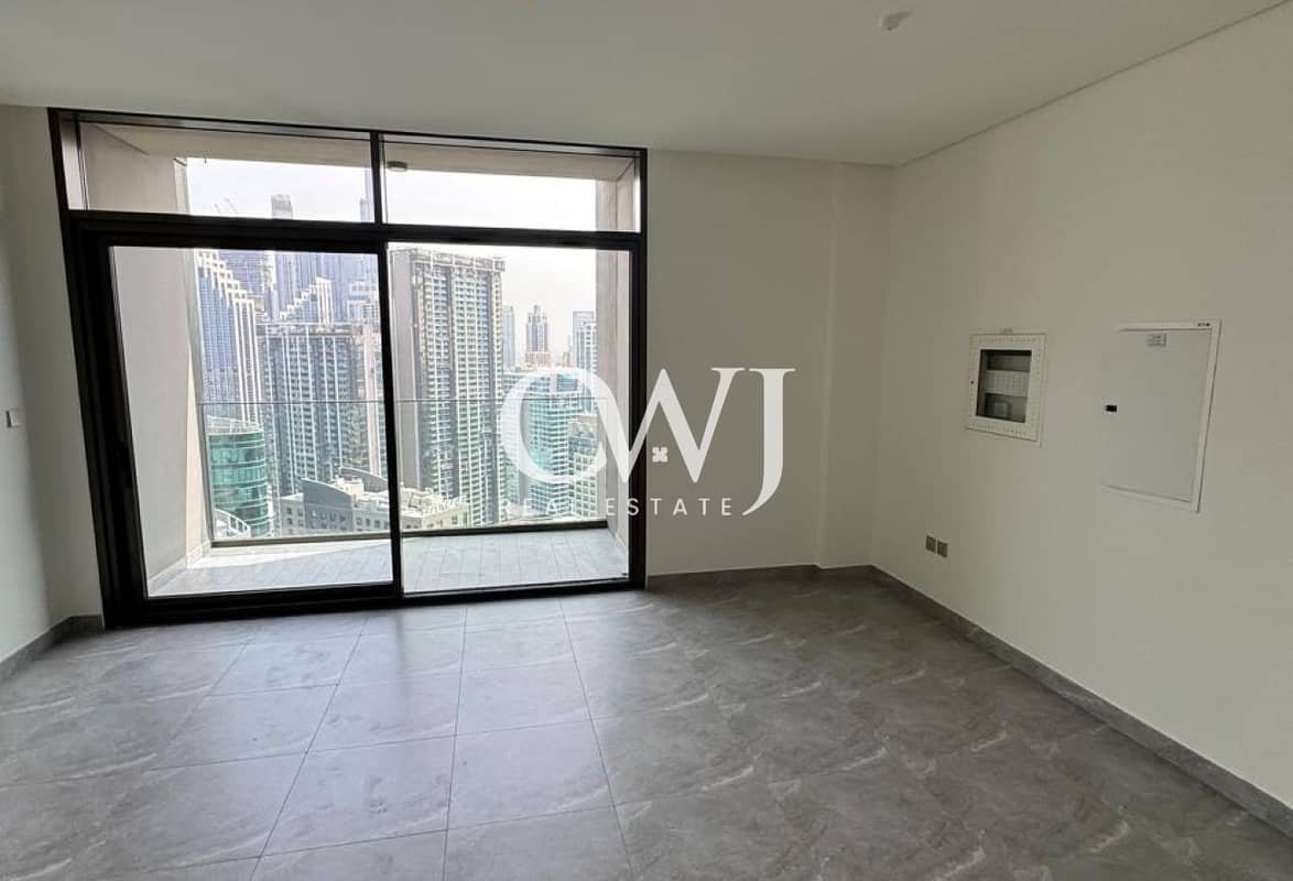2-bedroom freehold apartment in Business Bay — photo 2 of 5