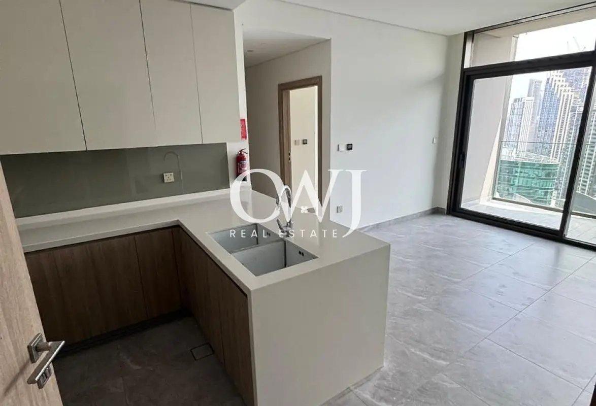 2-bedroom freehold apartment in Business Bay — photo 3 of 5