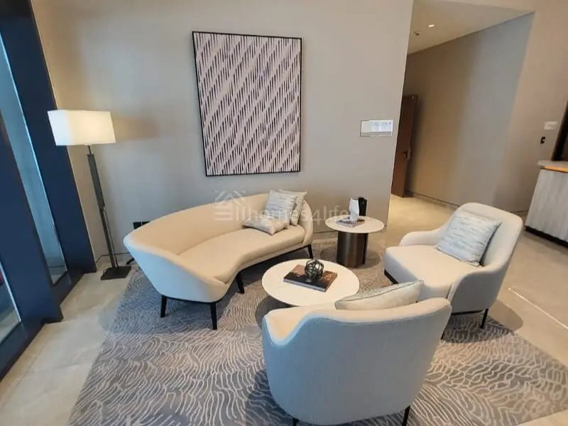 1-bedroom freehold apartment in Downtown Dubai — photo 4 of 4