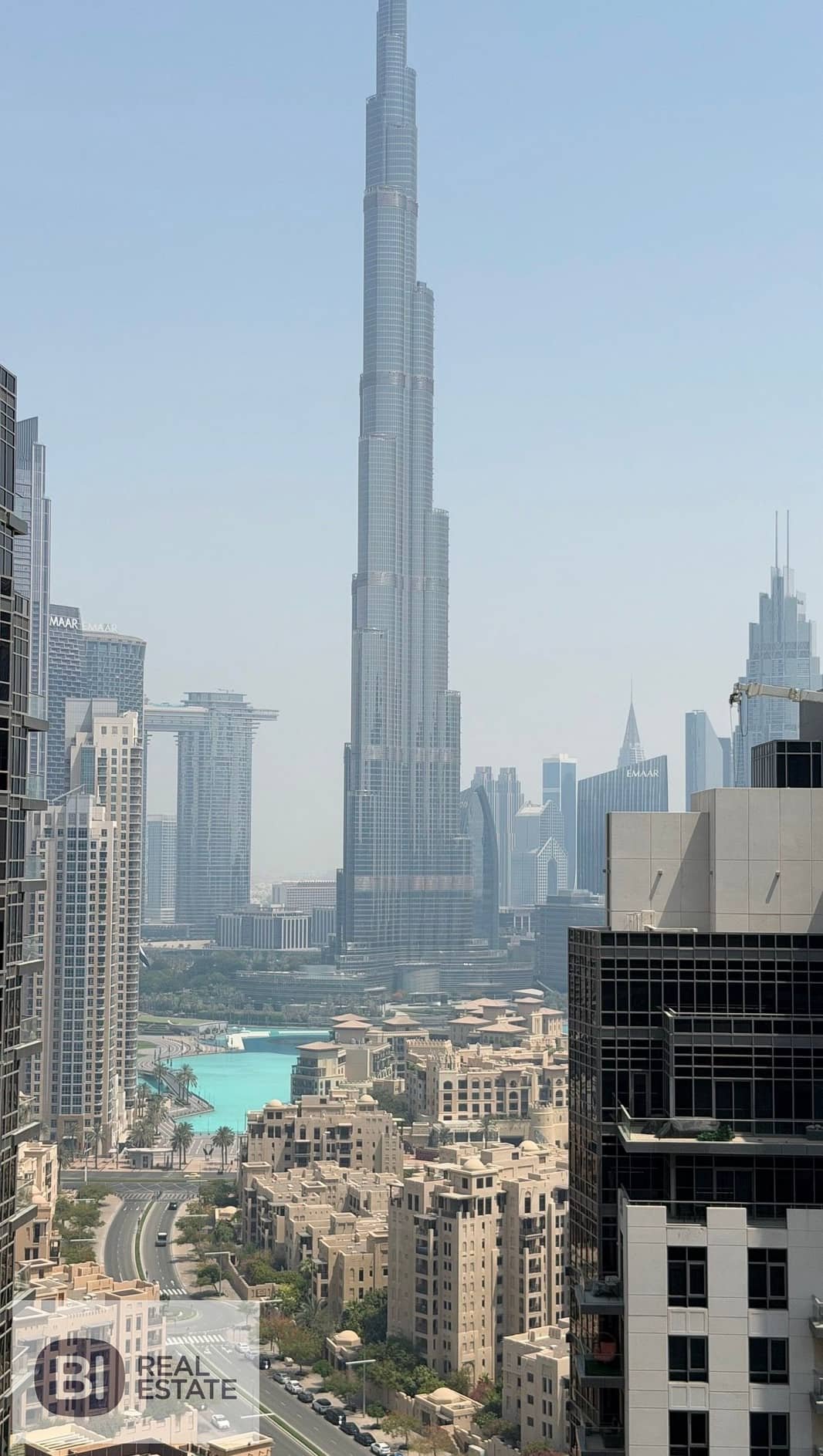 studio freehold apartment in Downtown Dubai — photo 3 of 4