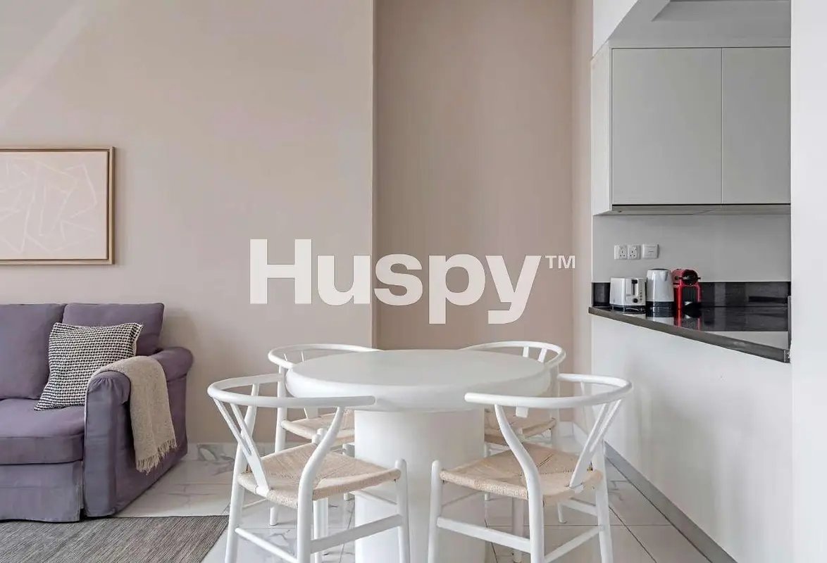 2-bedroom freehold apartment in Business Bay — photo 5 of 5