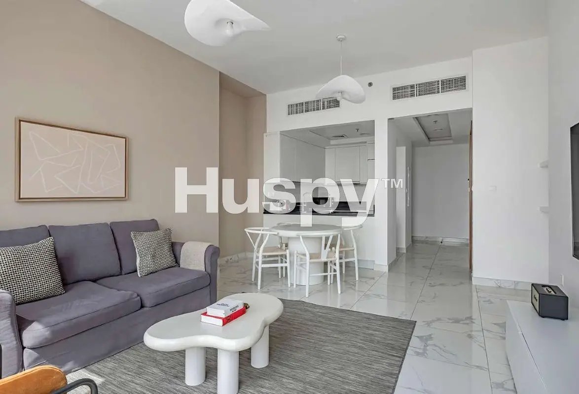 2-bedroom freehold apartment in Business Bay — photo 3 of 5