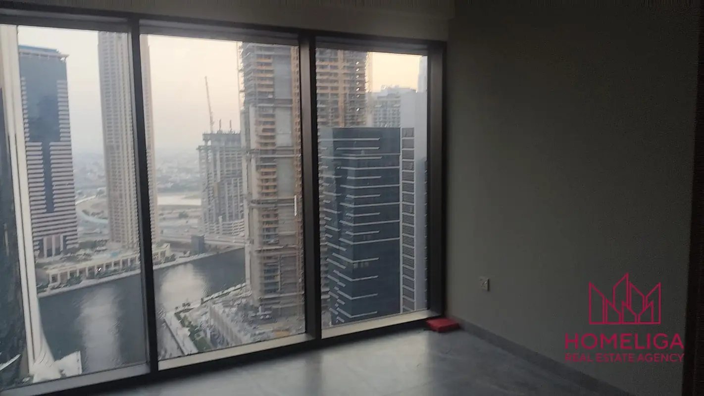 1-bedroom freehold apartment in Business Bay — photo 5 of 5