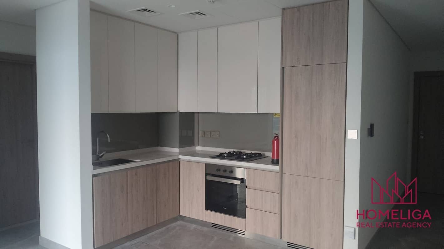 1-bedroom freehold apartment in Business Bay — photo 4 of 5