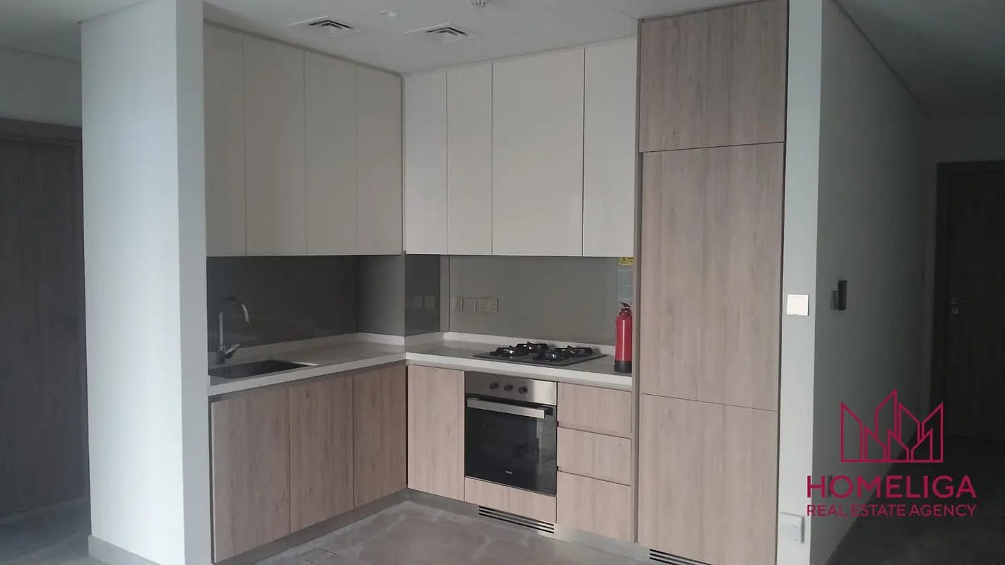 1-bedroom freehold apartment in Business Bay — photo 3 of 5
