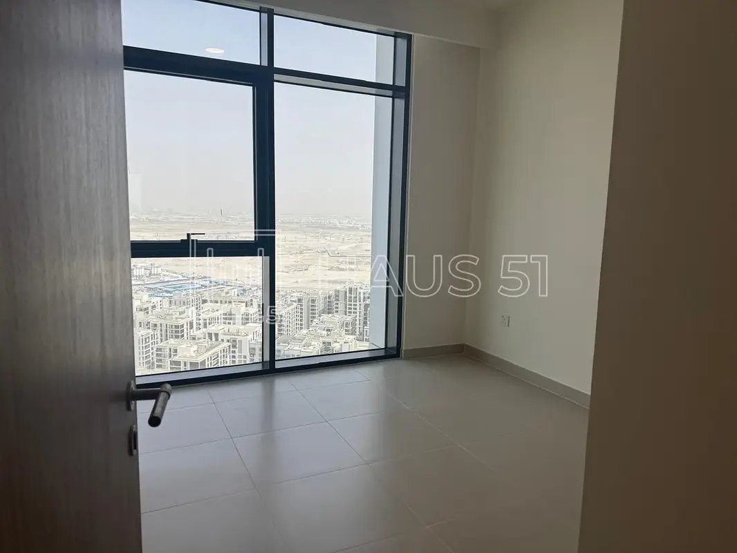 2-bedroom freehold apartment in Dubai Creek Harbour — photo 4 of 4