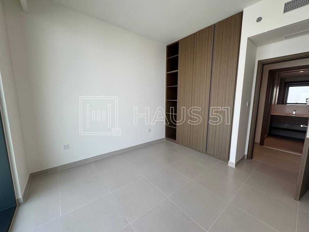 2-bedroom freehold apartment in Dubai Creek Harbour — photo 3 of 4