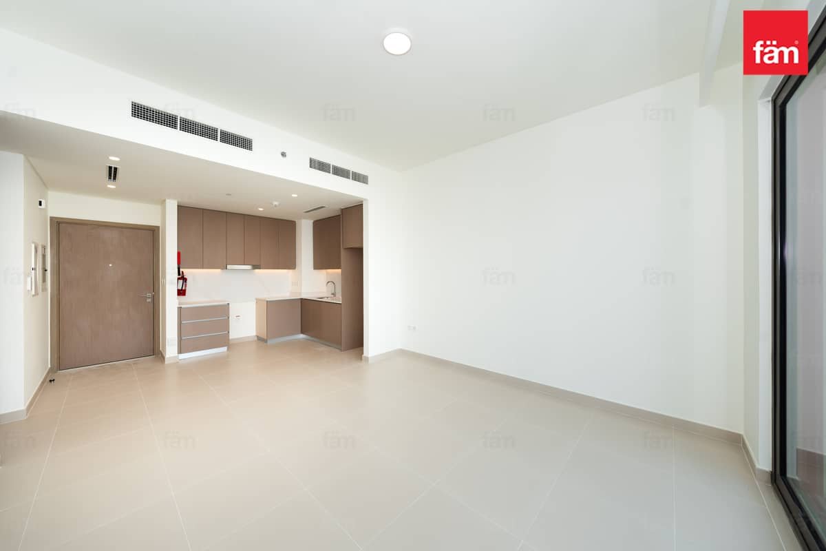 1-bedroom freehold apartment in Dubai Hills Estate — photo 5 of 5