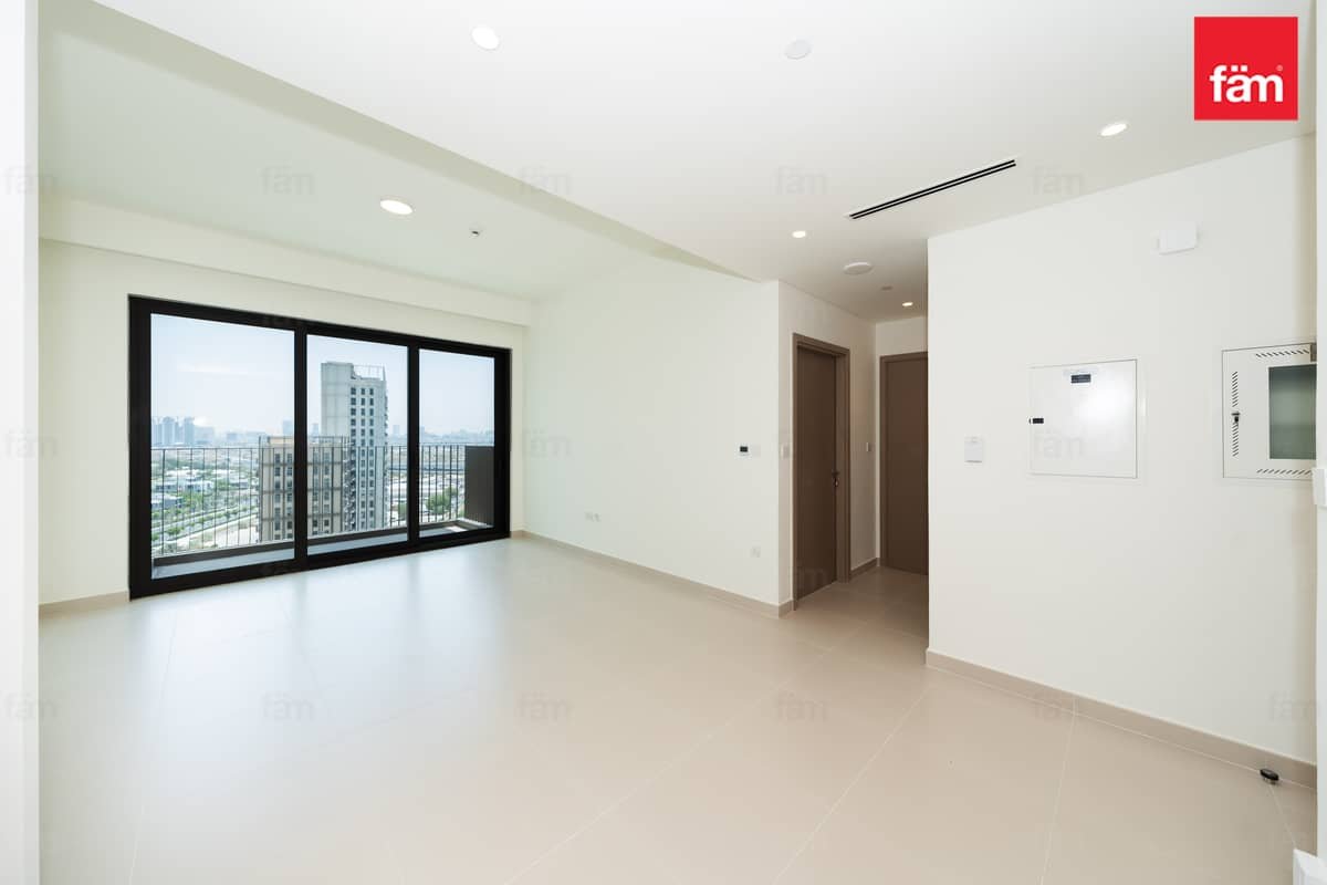 1-bedroom freehold apartment in Dubai Hills Estate — photo 4 of 5