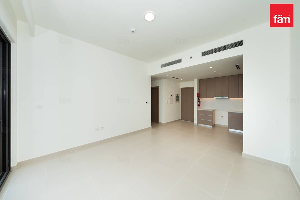 1-bedroom freehold apartment in Dubai Hills Estate — photo 3 of 5
