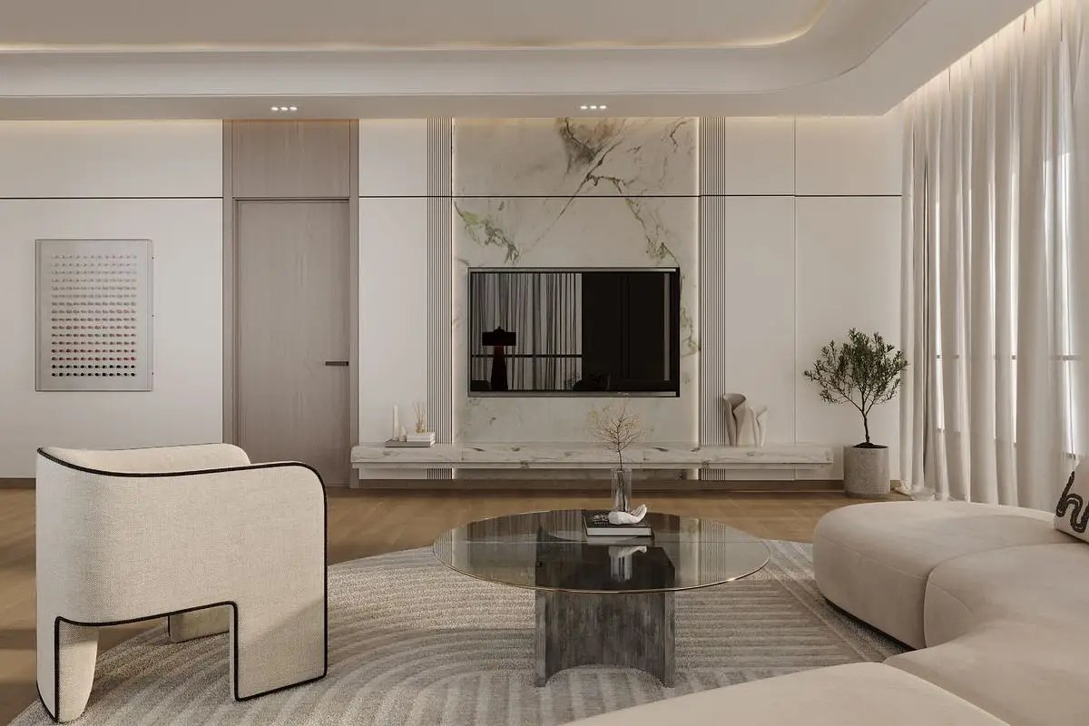 studio freehold apartment in Business Bay — photo 5 of 5
