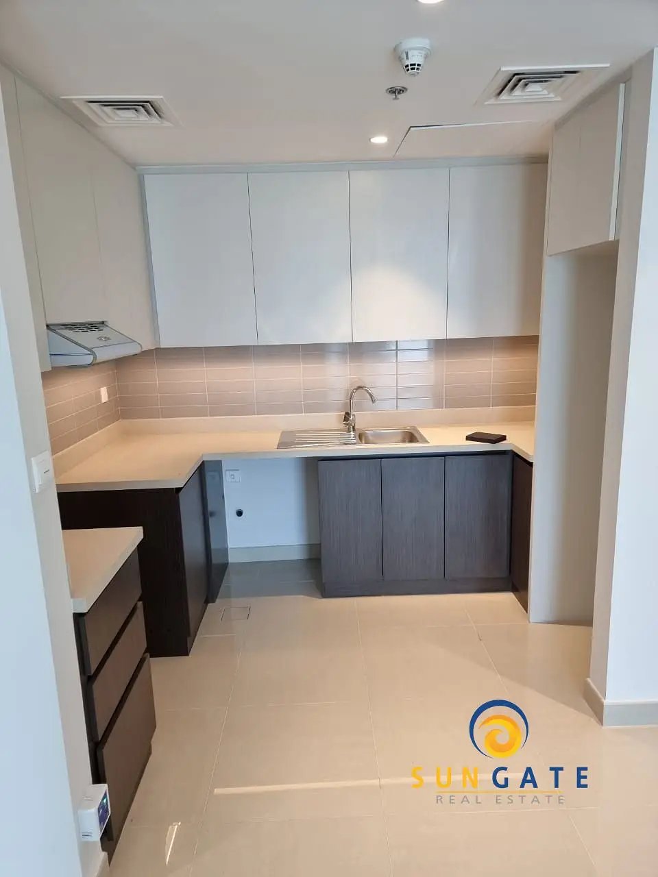 1-bedroom freehold apartment in Dubai Creek Harbour — photo 4 of 4