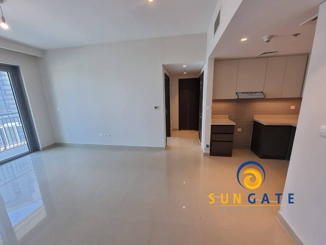 1-bedroom freehold apartment in Dubai Creek Harbour — photo 3 of 4