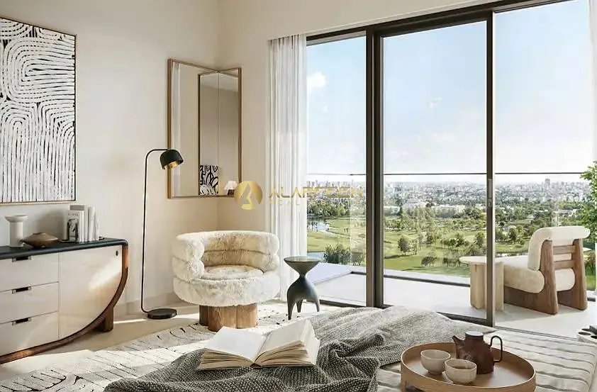 2-bedroom freehold apartment in Dubai Creek Harbour — photo 4 of 4