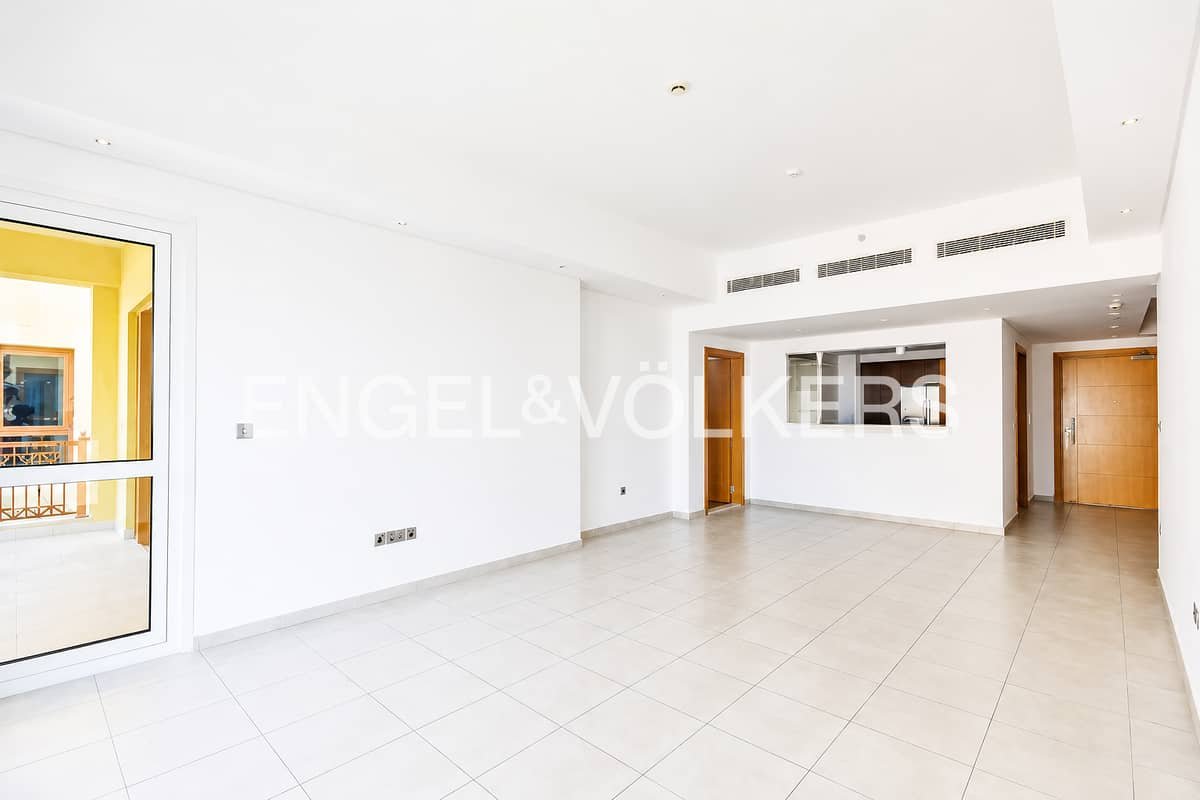 2-bedroom freehold apartment in Palm Jumeirah — photo 3 of 4