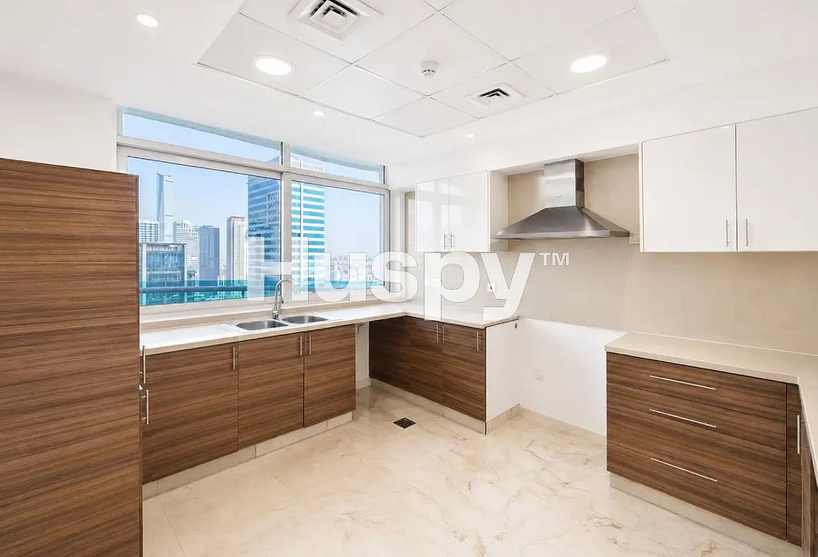 3-bedroom freehold apartment in Dubai Marina — photo 4 of 4