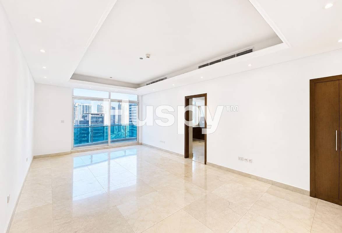 3-bedroom freehold apartment in Dubai Marina — photo 3 of 4