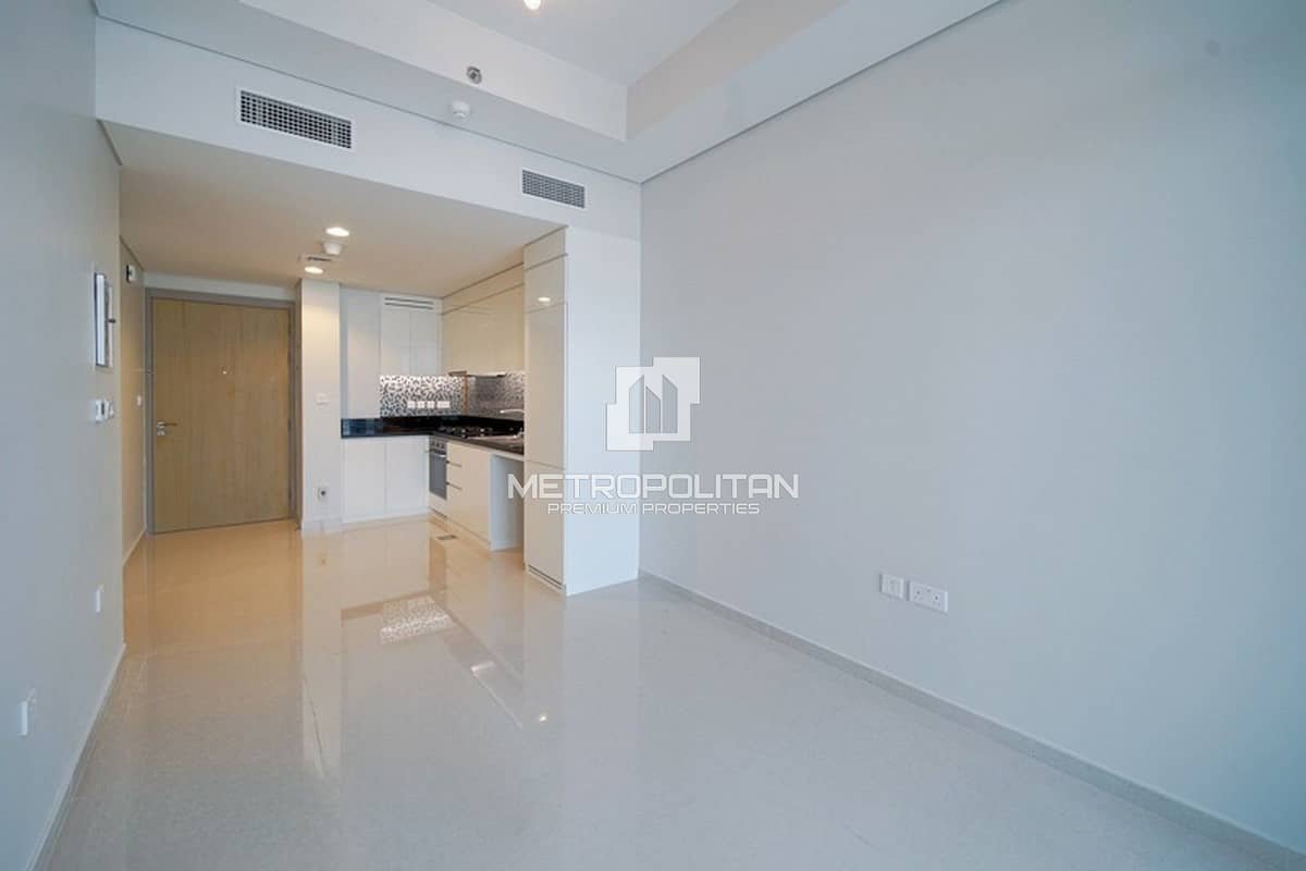 1-bedroom freehold apartment in Business Bay — photo 3 of 4