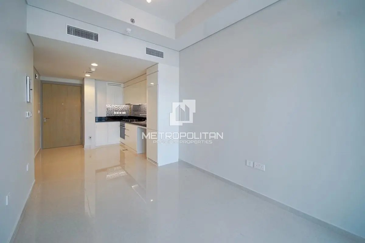 1-bedroom freehold apartment in Business Bay — photo 2 of 4